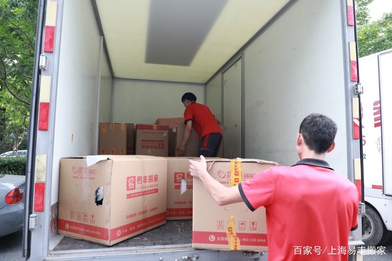西城搬家公司行业动态:服务革新与市场选择