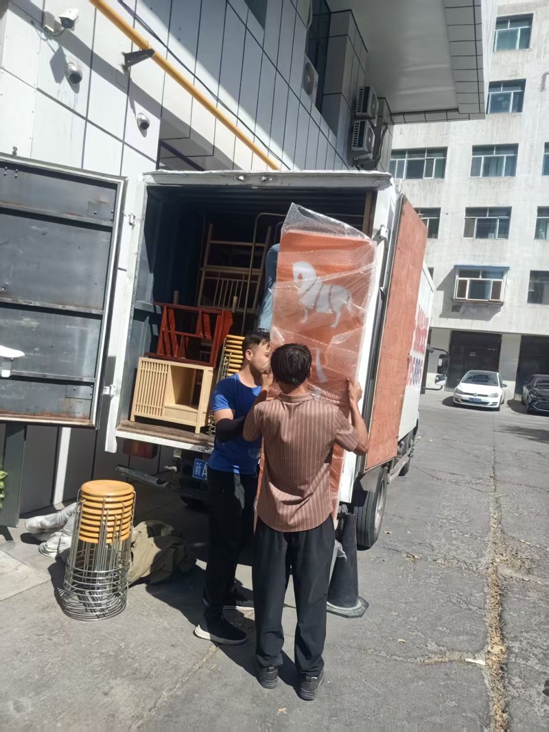 搬家攻略之解密北京西城便捷移居之道